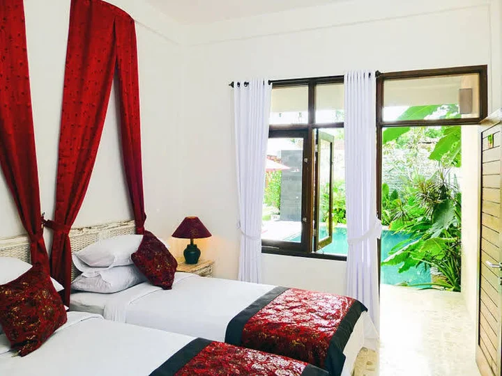 Сенджиги: Kampoeng Senggigi