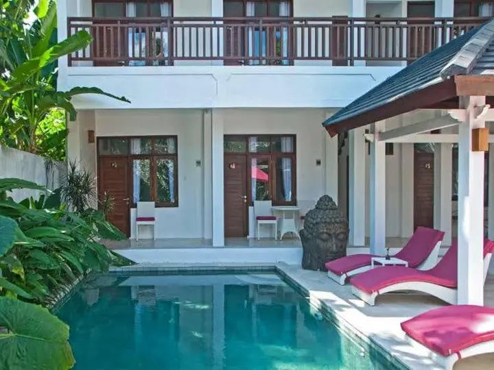 Сенджиги: Kampoeng Senggigi