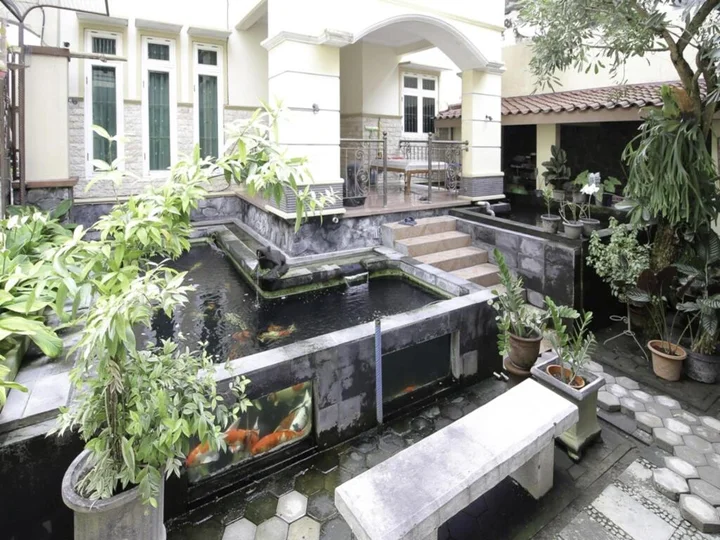 Депок: RedDoorz Plus near STIE YKPN