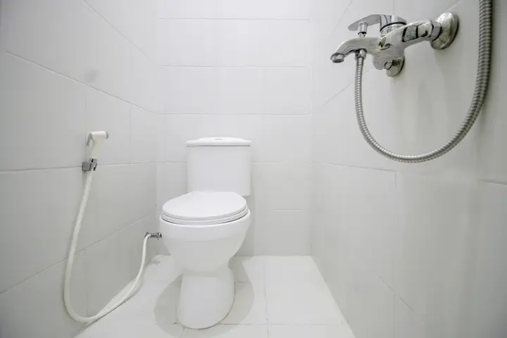 Депок: RedDoorz Plus near STIE YKPN