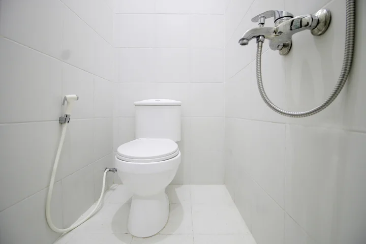 Депок: RedDoorz Plus near STIE YKPN