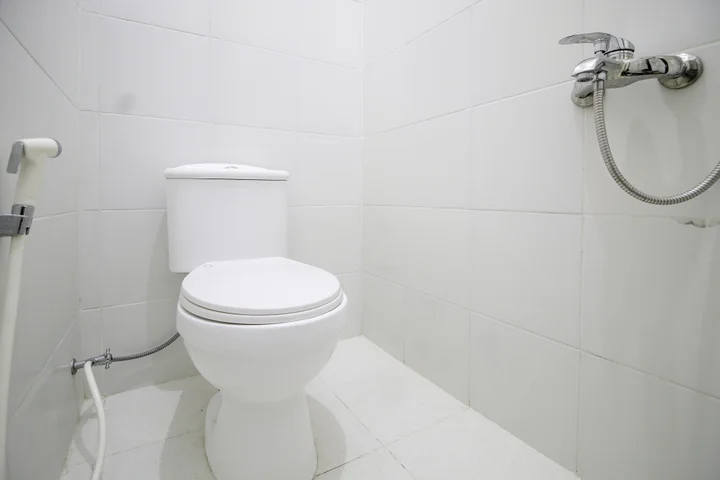 Депок: RedDoorz Plus near STIE YKPN