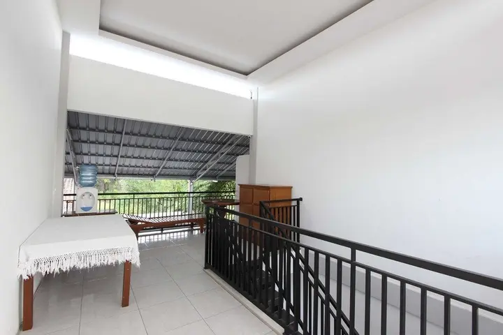 Батуретно: RedDoorz Plus near RS UGM