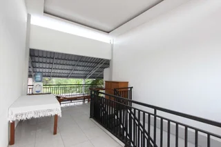 Батуретно: RedDoorz Plus near RS UGM