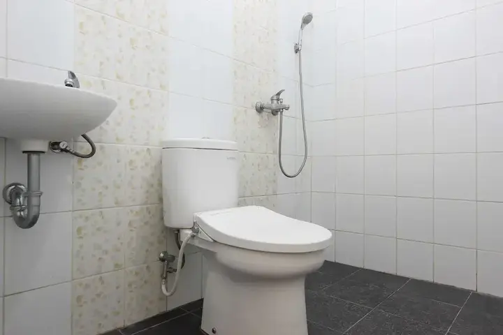 Батуретно: RedDoorz Plus near RS UGM