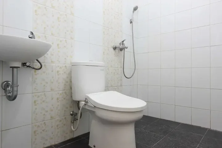 Батуретно: RedDoorz Plus near RS UGM