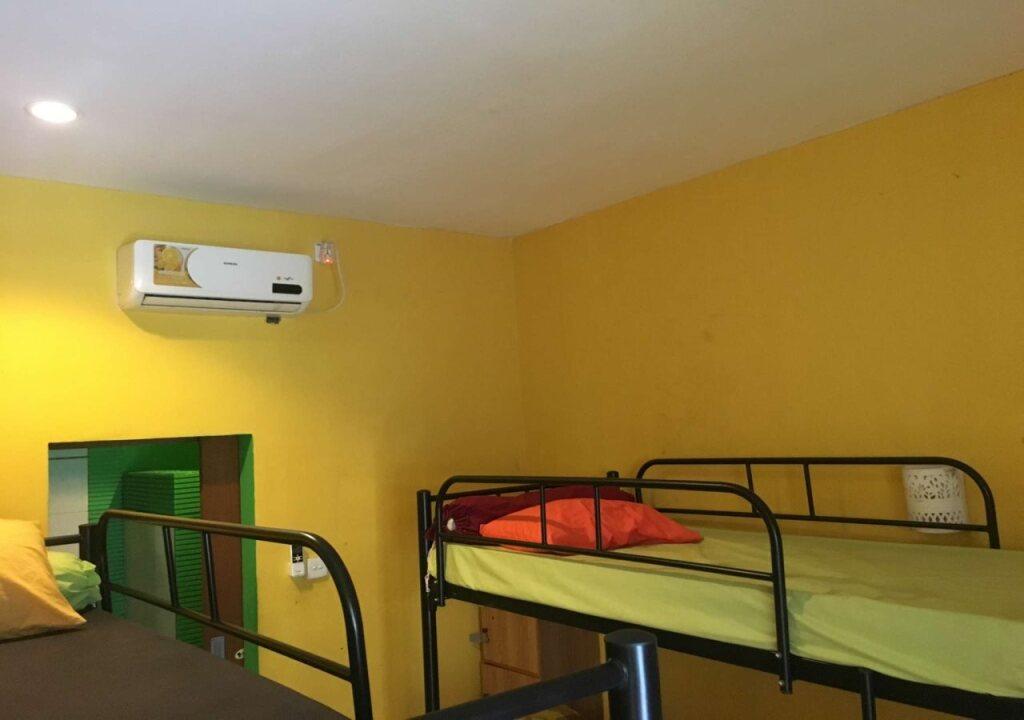 Cheeky Piggy Hostel — фото 2