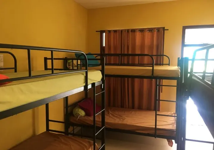 Кута: Cheeky Piggy Hostel