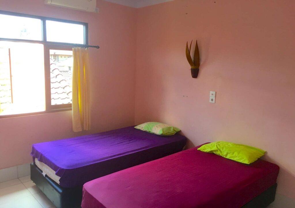 Кута: Cheeky Piggy Hostel