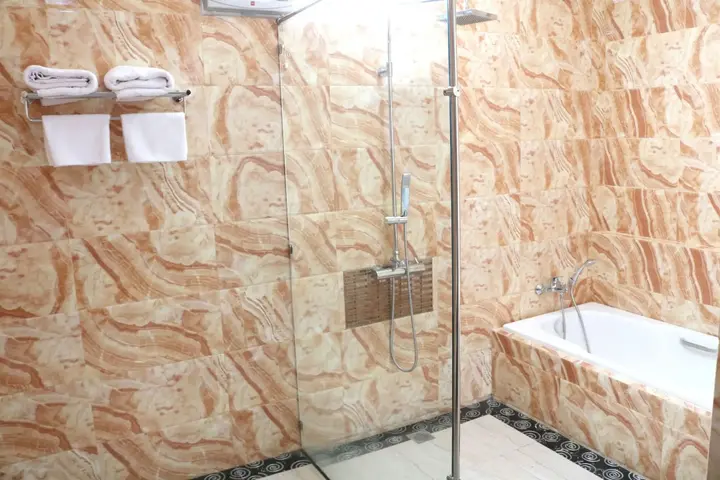 Петумбак: Pancur Gading Hotel & Resort