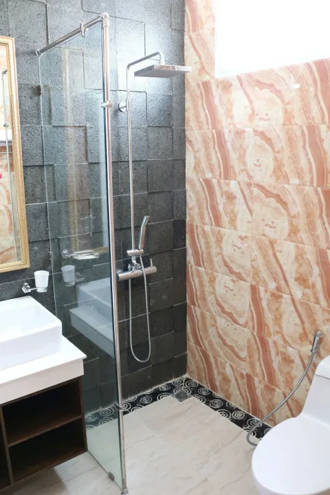 Петумбак: Pancur Gading Hotel & Resort
