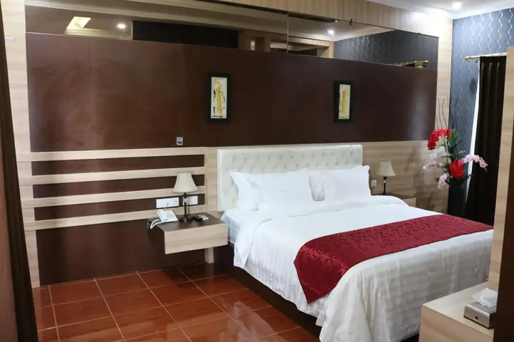 Петумбак: Pancur Gading Hotel & Resort