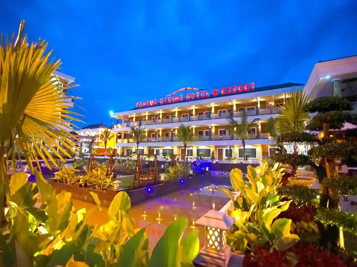 Pancur Gading Hotel & Resort — фото 4
