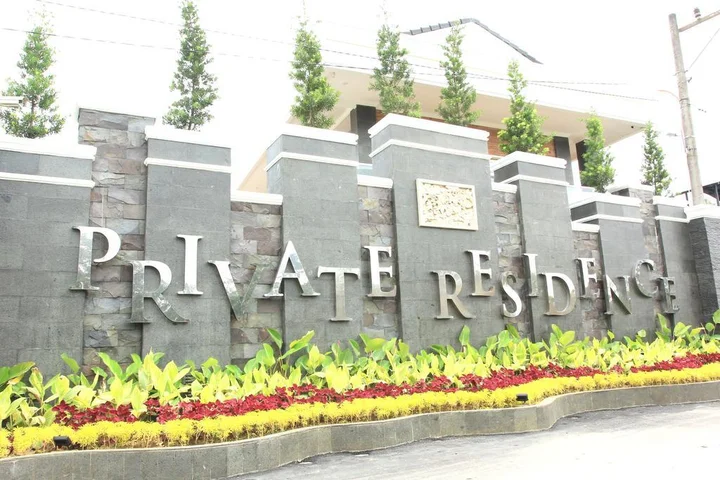 Петумбак: Pancur Gading Hotel & Resort