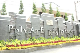 Петумбак: Pancur Gading Hotel & Resort