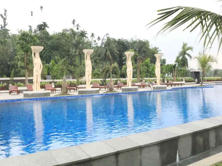 Pancur Gading Hotel & Resort — фото 3
