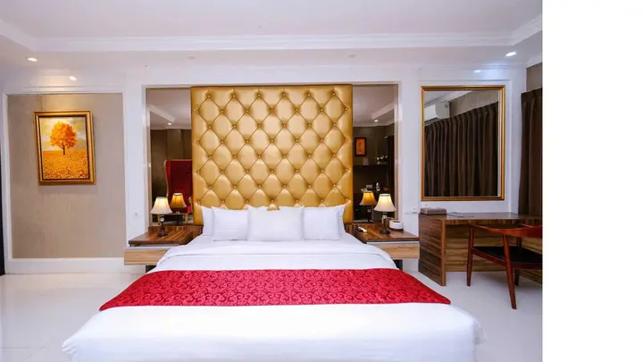 Петумбак: Pancur Gading Hotel & Resort