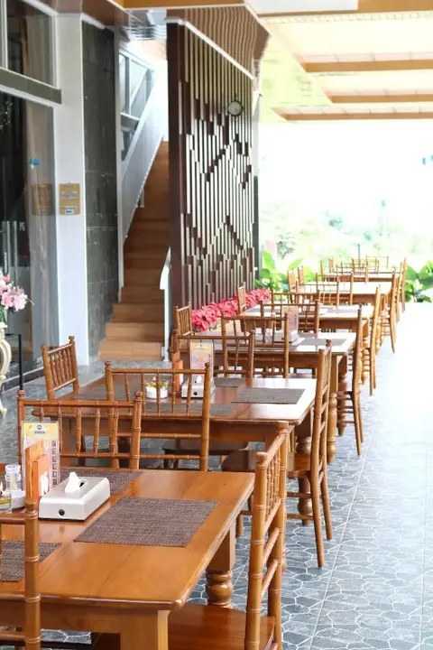 Петумбак: Pancur Gading Hotel & Resort