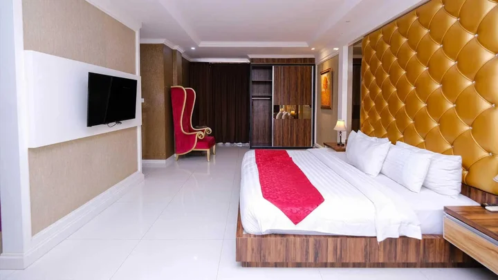 Петумбак: Pancur Gading Hotel & Resort