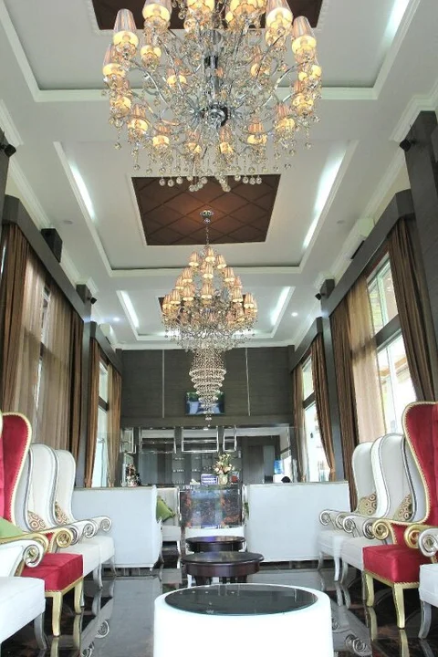 Петумбак: Pancur Gading Hotel & Resort