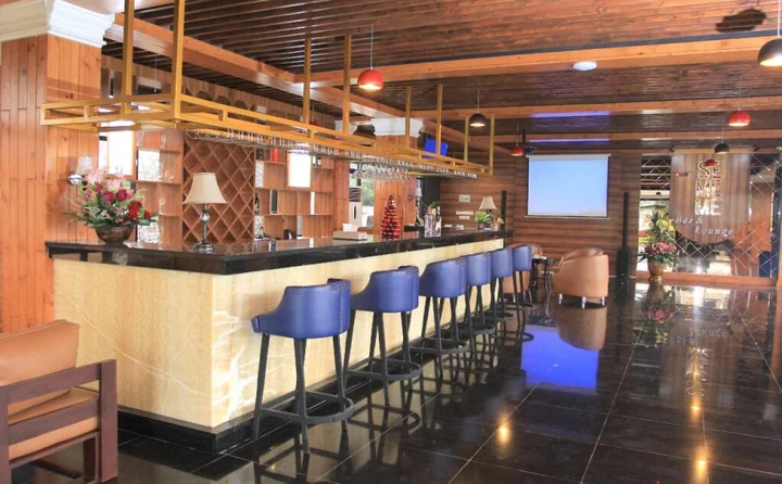 Петумбак: Pancur Gading Hotel & Resort