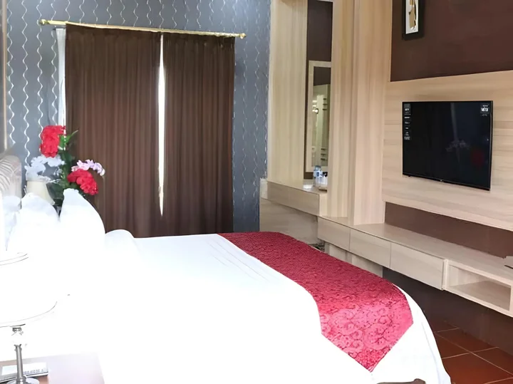 Петумбак: Pancur Gading Hotel & Resort