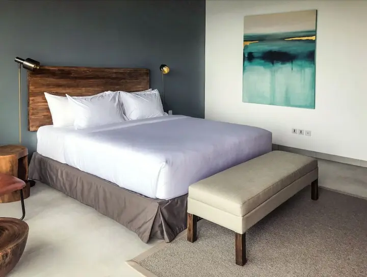 Прайя: Selong Selo Resort and Residences