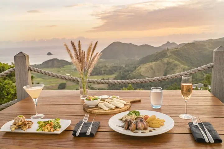 Прайя: Selong Selo Resort and Residences
