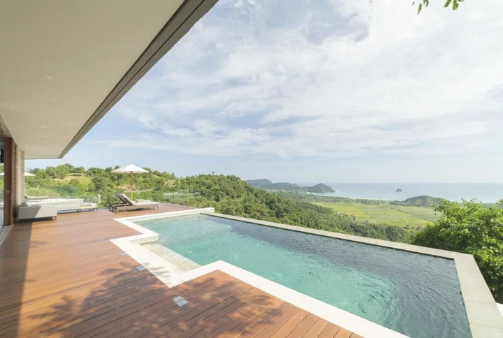 Прайя: Selong Selo Resort and Residences