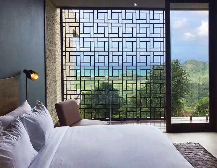 Прайя: Selong Selo Resort and Residences