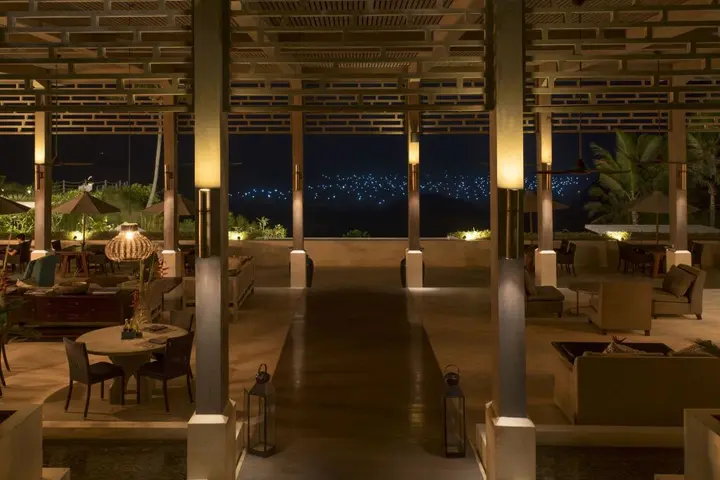 Прайя: Selong Selo Resort and Residences