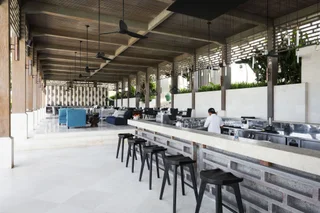 Прайя: Selong Selo Resort and Residences