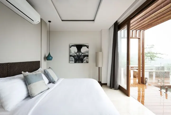 Прайя: Selong Selo Resort and Residences