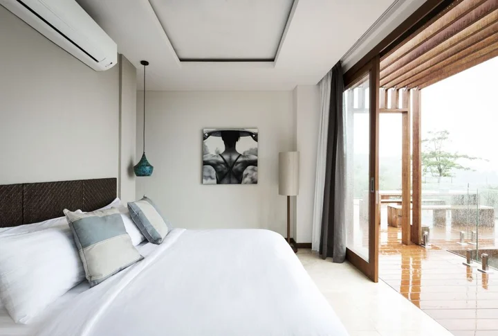 Прайя: Selong Selo Resort and Residences