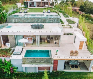 Прайя: Selong Selo Resort and Residences