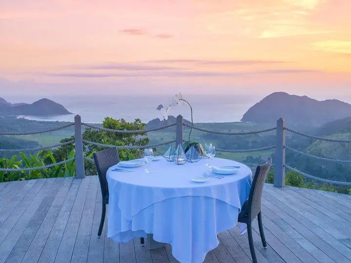 Прайя: Selong Selo Resort and Residences