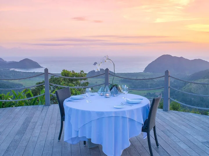 Прайя: Selong Selo Resort and Residences