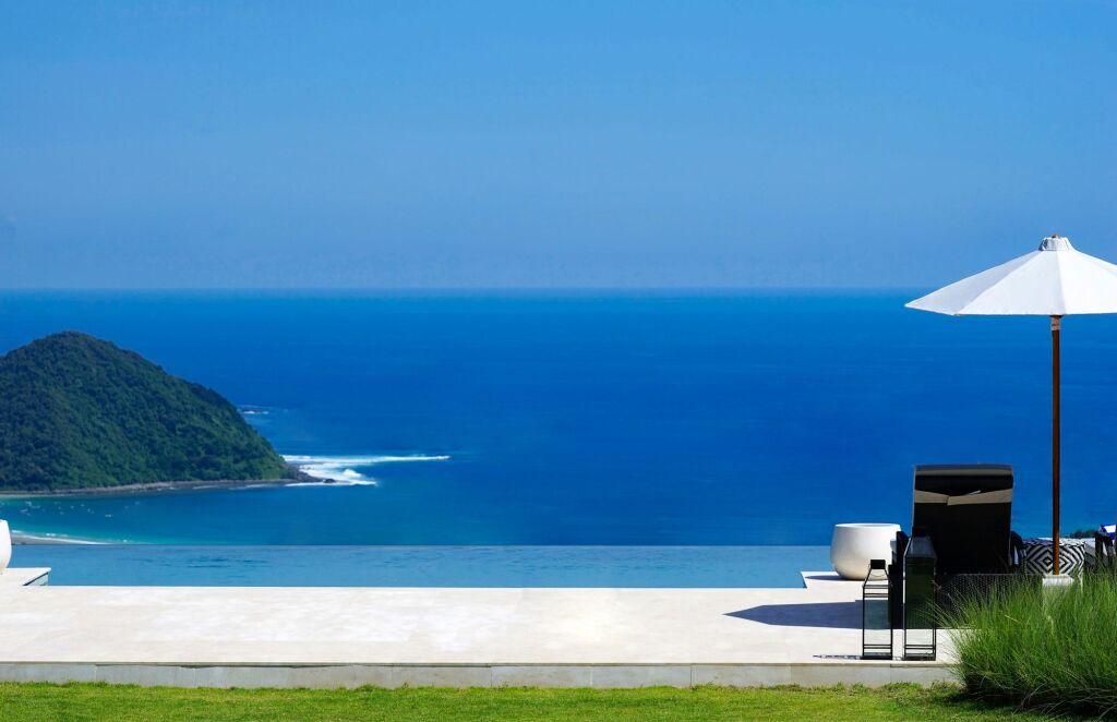 Прайя: Selong Selo Resort and Residences