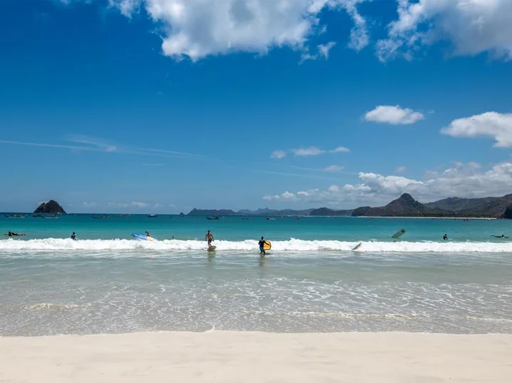 Прайя: Selong Selo Resort and Residences