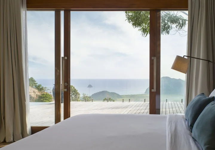Прайя: Selong Selo Resort and Residences