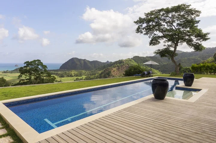 Прайя: Selong Selo Resort and Residences