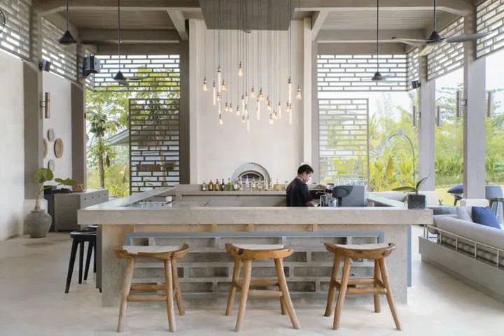 Прайя: Selong Selo Resort and Residences