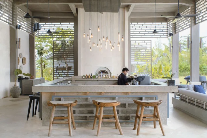 Прайя: Selong Selo Resort and Residences