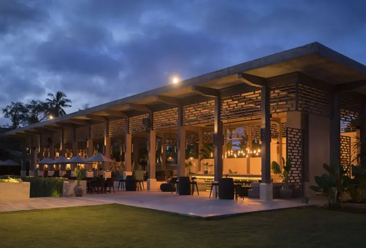 Прайя: Selong Selo Resort and Residences
