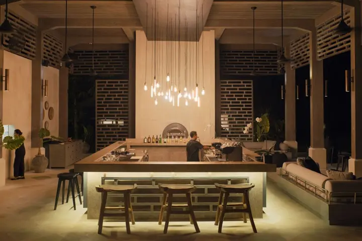Прайя: Selong Selo Resort and Residences