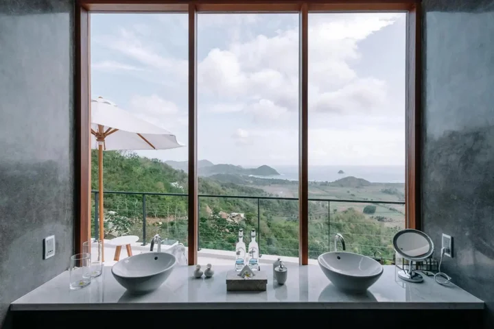 Прайя: Selong Selo Resort and Residences