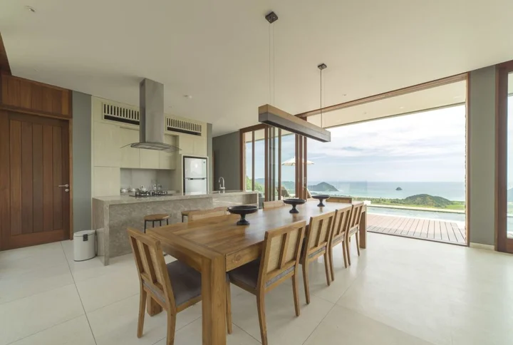 Прайя: Selong Selo Resort and Residences
