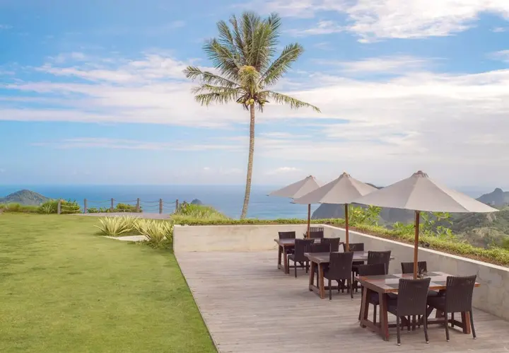 Прайя: Selong Selo Resort and Residences