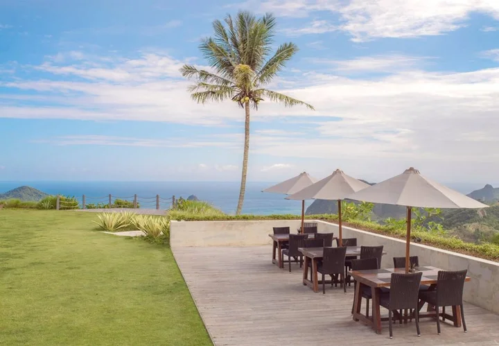 Прайя: Selong Selo Resort and Residences