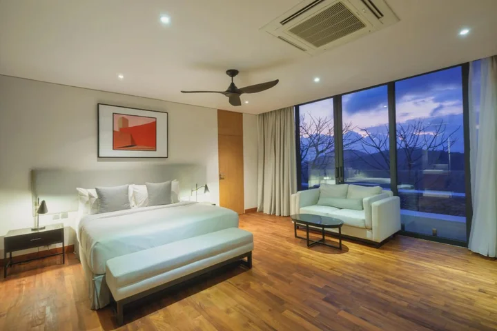Прайя: Selong Selo Resort and Residences
